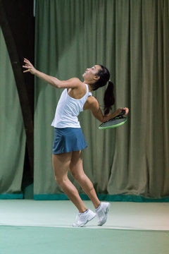 Alisa Diercksen 287 - Schirnau-Cup